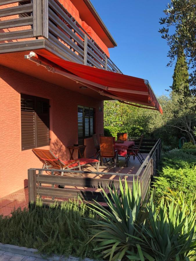 Holiday Home Andreja Malinska Exterior photo