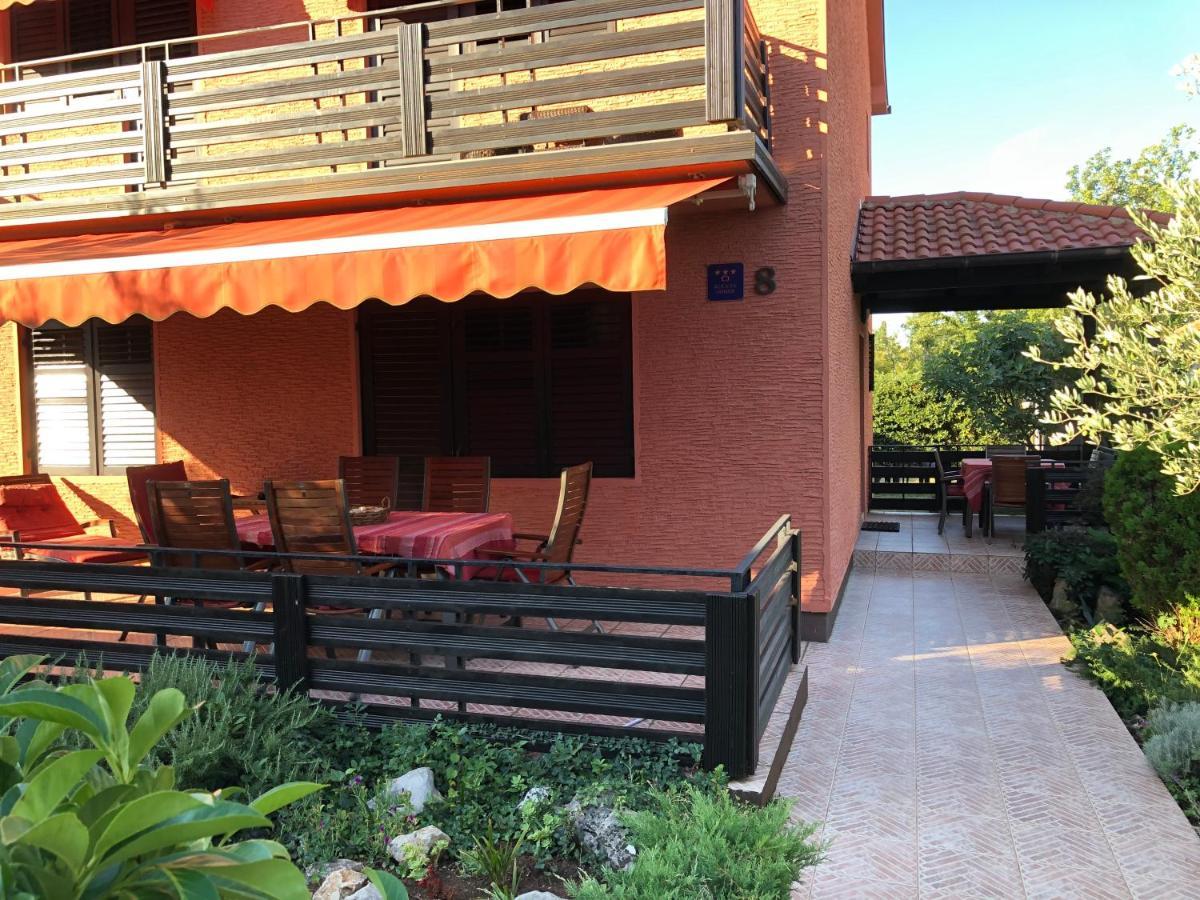 Holiday Home Andreja Malinska Exterior photo